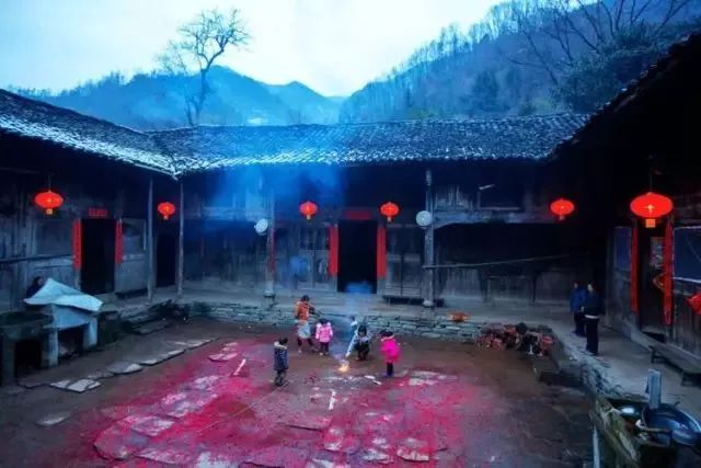 陕西紫阳旅游攻略_陕西紫阳景点一日游_陕西紫阳风景图片