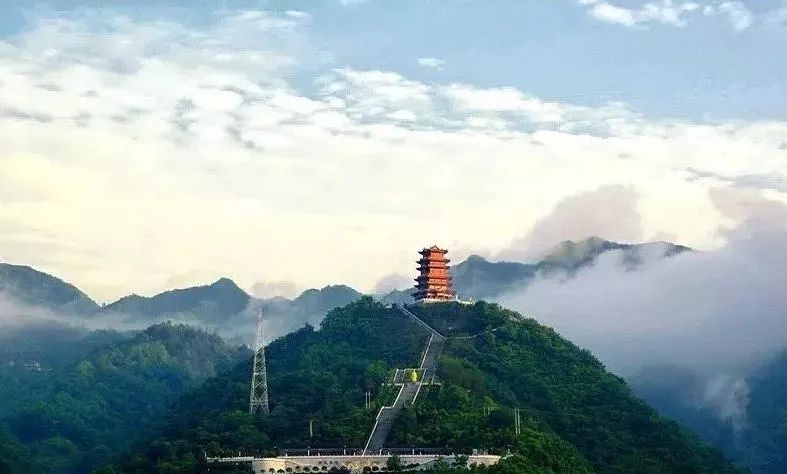 陕西紫阳风景图片_陕西紫阳景点一日游_陕西紫阳旅游攻略