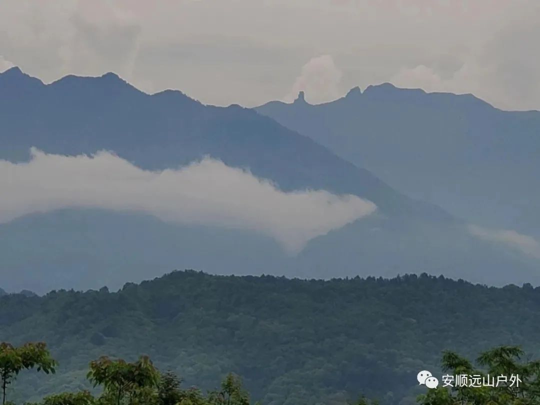 梵净山山_旅行攻略梵净山_梵净山旅游攻略