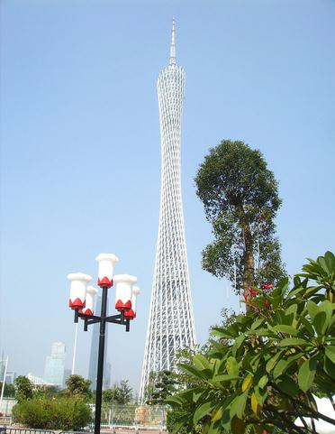 广州地铁沿线景点有哪些?搭地铁穿梭在这个城市