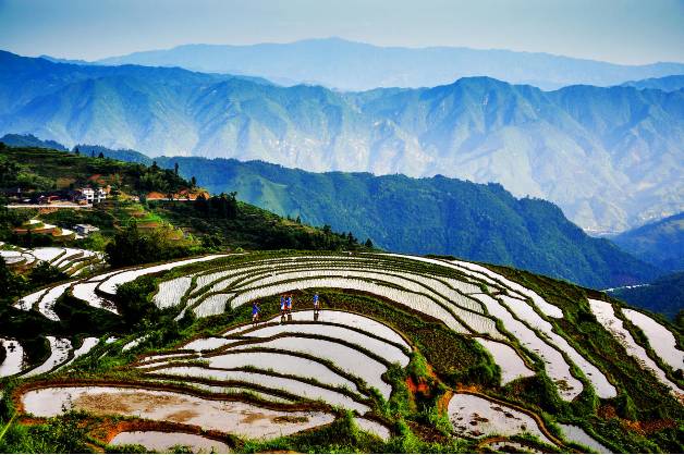 湖南怀化旅游攻略_怀化旅游线路推荐_湖南怀化旅游点