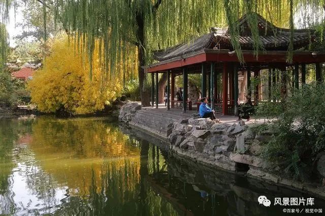 北京近郊好玩的地方_北京近郊好玩的地方排名榜_好玩近郊地方北京有哪些