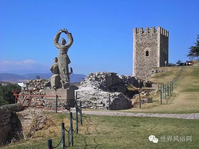 马其顿旅游多少钱_马其顿旅游攻略_马其顿著名景点