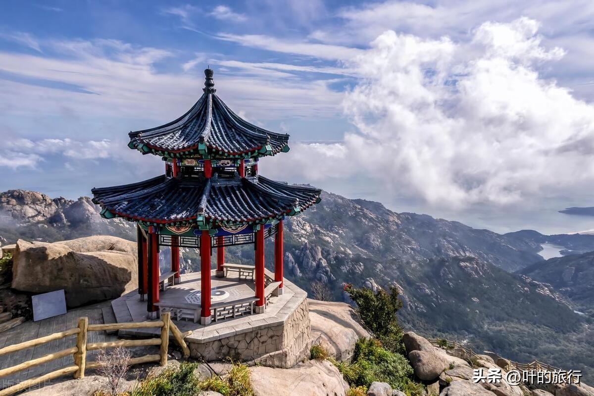 崂山旅游攻略必去景点_山东崂山旅游攻略_山东崂山旅游攻略自助游