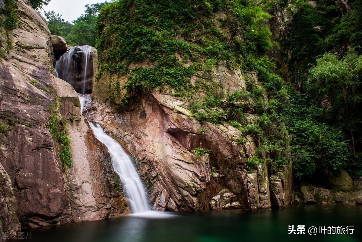 崂山旅游攻略必去景点_山东崂山旅游攻略自助游_山东崂山旅游攻略