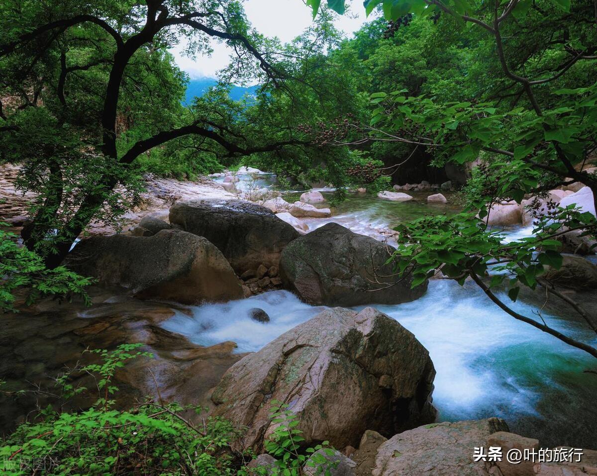 崂山旅游攻略必去景点_山东崂山旅游攻略自助游_山东崂山旅游攻略