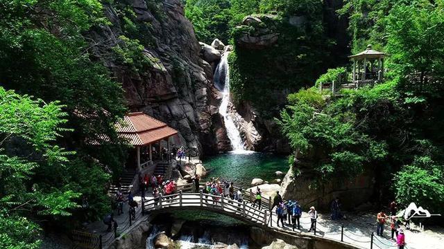 山东崂山旅游攻略自助游_山东崂山旅游攻略_崂山旅游攻略必去景点