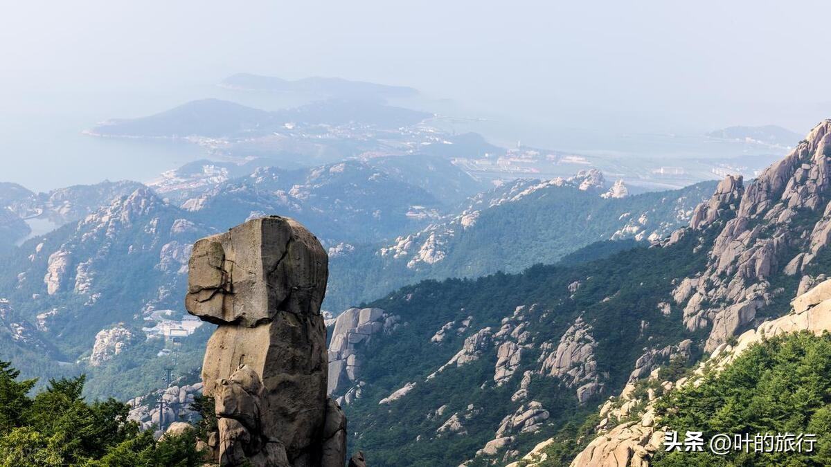 山东崂山旅游攻略自助游_山东崂山旅游攻略_崂山旅游攻略必去景点