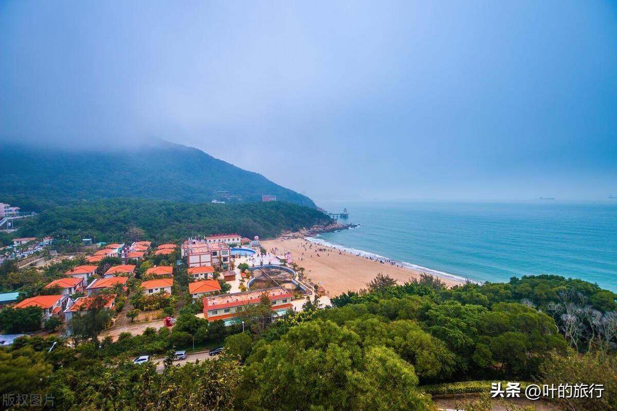 山东崂山旅游攻略_山东崂山旅游攻略自助游_崂山旅游攻略必去景点