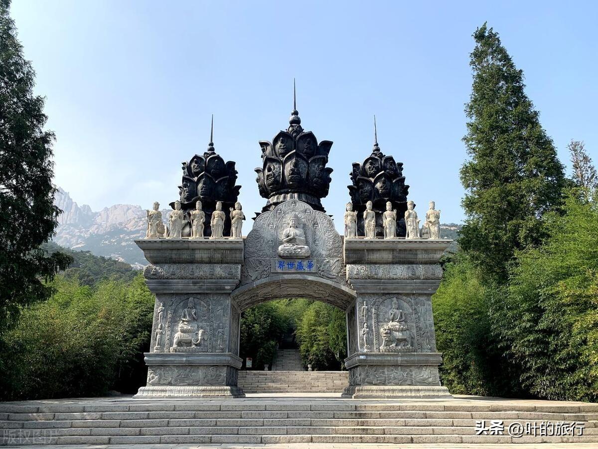 山东崂山旅游攻略自助游_山东崂山旅游攻略_崂山旅游攻略必去景点