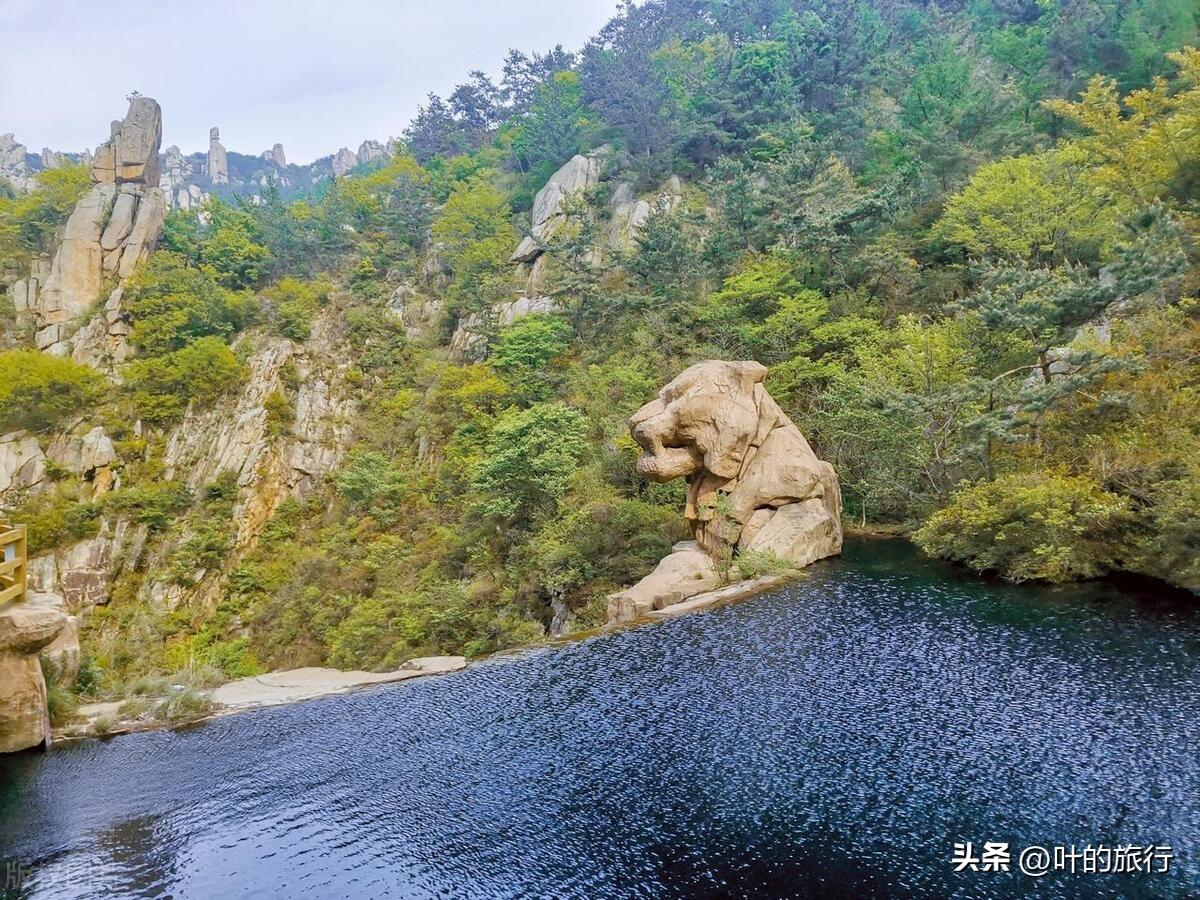 山东崂山旅游攻略_崂山旅游攻略必去景点_山东崂山旅游攻略自助游