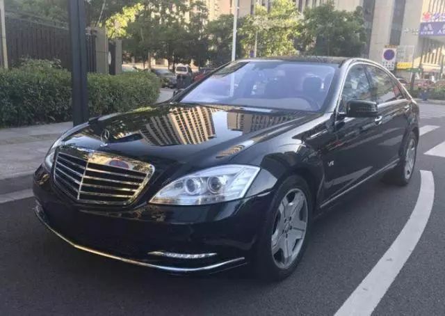 奔驰s600二手车价格_奔驰二手车价格s600落地_奔驰二手车价格s600