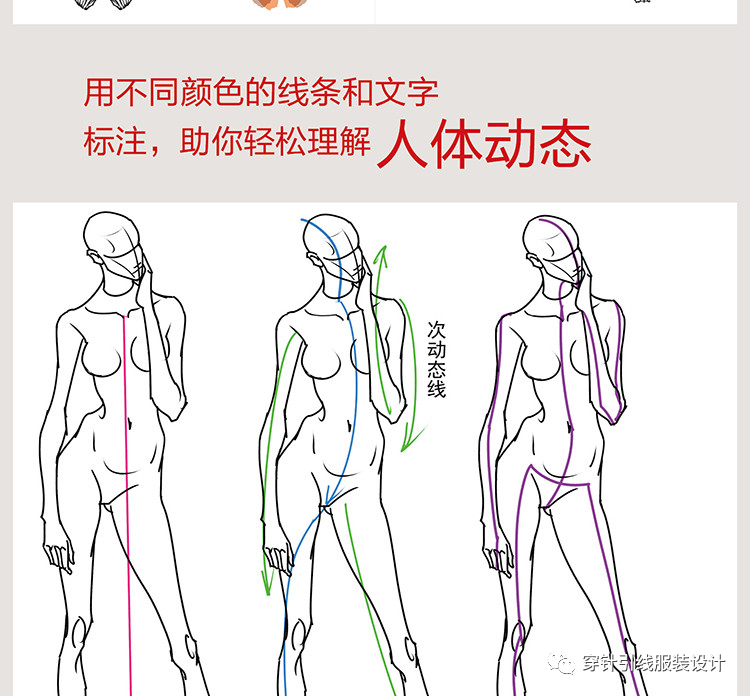 服装设计专用软件_服装设计教学软件_服装设计软件教程