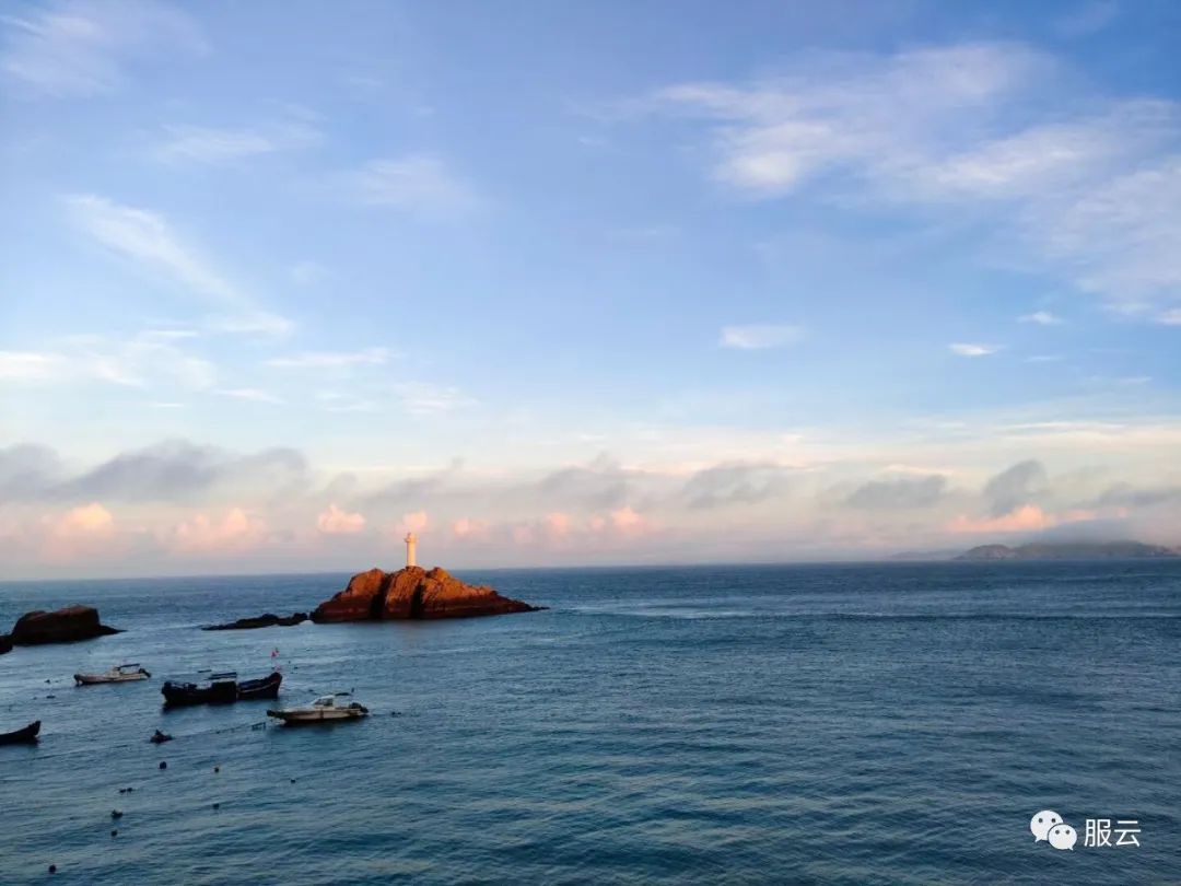 北京到东极岛乘车攻略_北京到东极岛旅游攻略_东极岛必去景点