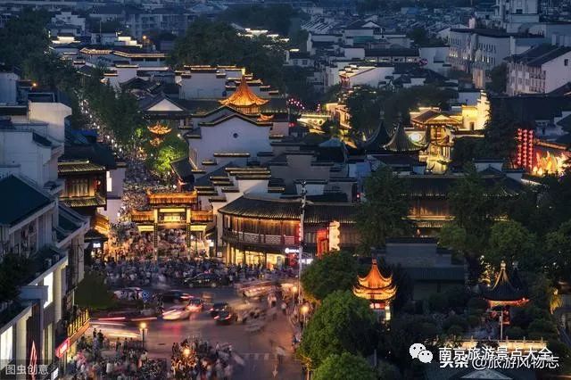 南京旅游景点|江苏南京4大小众景点，你去过几个？