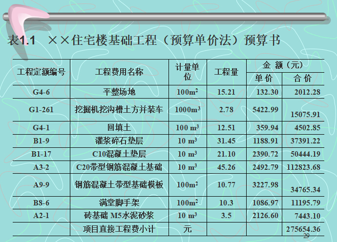 清单计价软件下载_新点清单造价软件教程_清单计价操作步骤