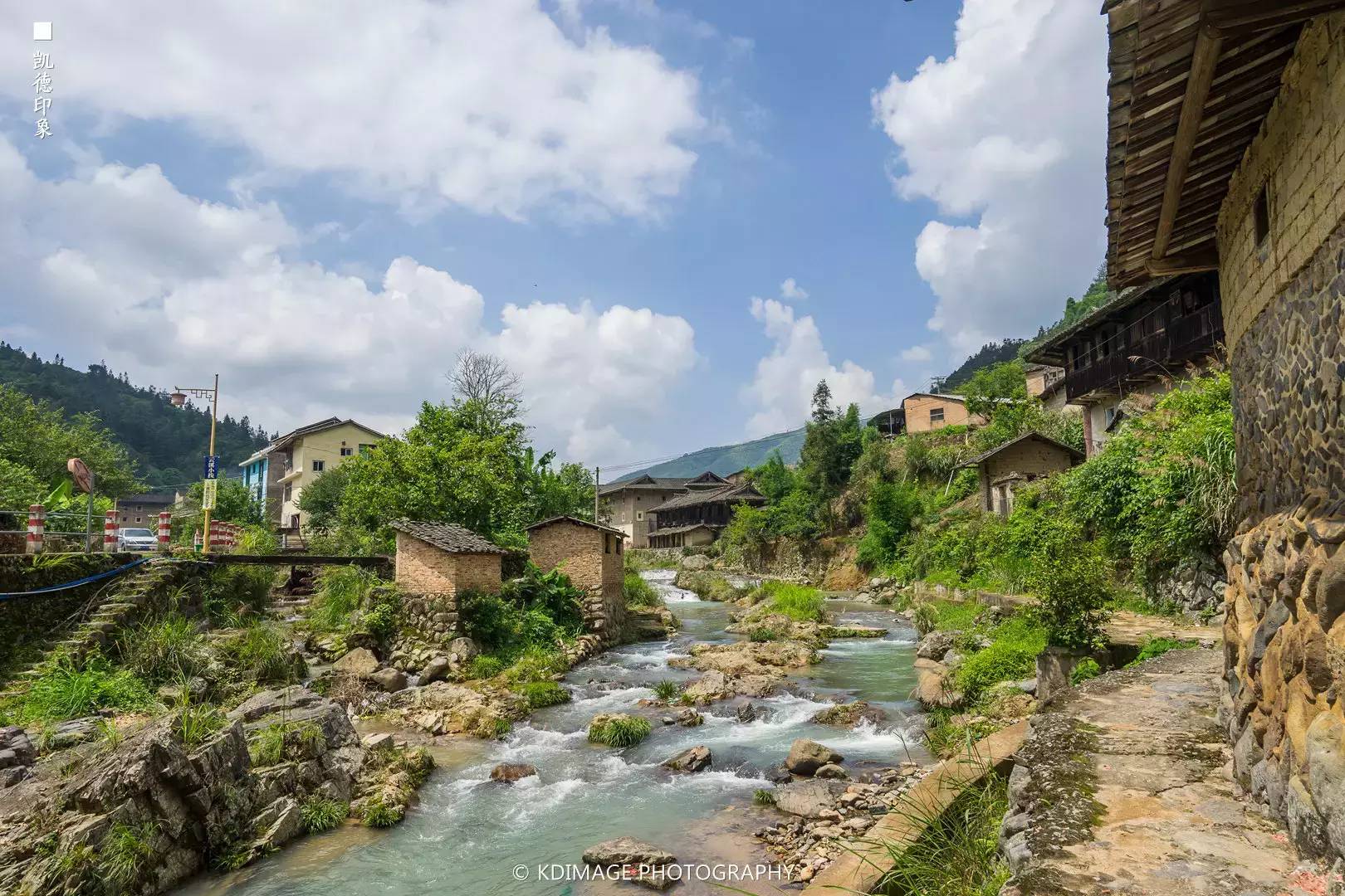 游玩土楼攻略_土楼旅游攻略_土楼旅游网