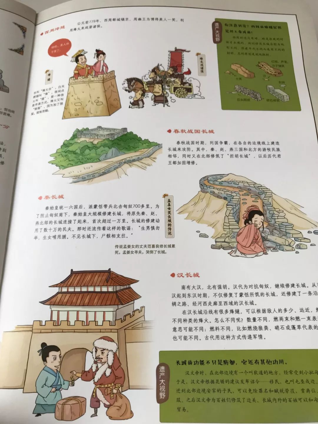 西湖旅游攻略手绘_西湖手绘图片卡通_西湖手绘