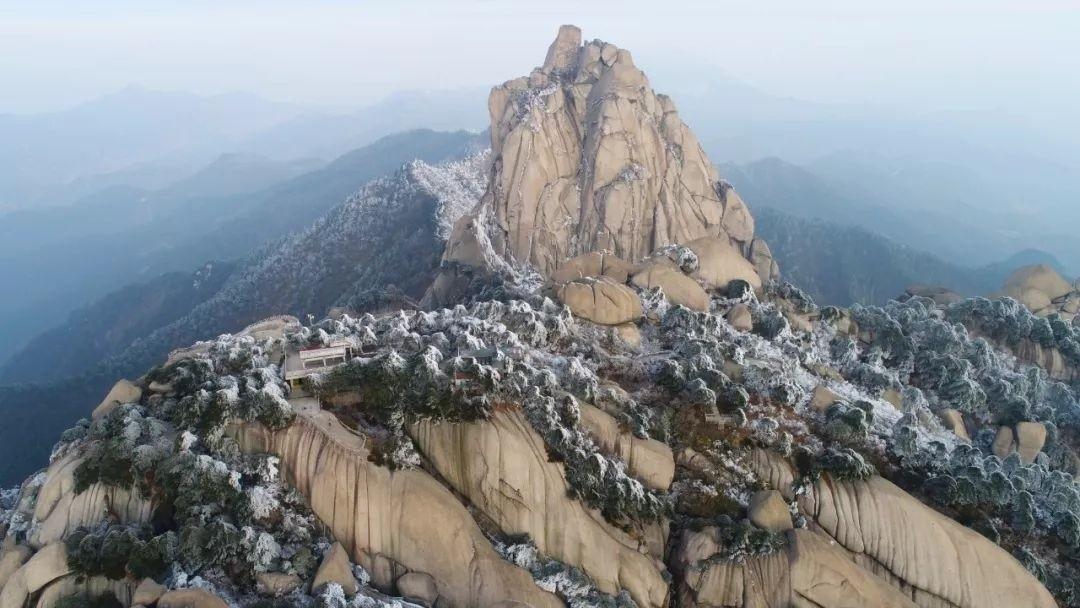 天柱山旅游攻略冬季_天柱山旅游攻略_天柱山旅游区