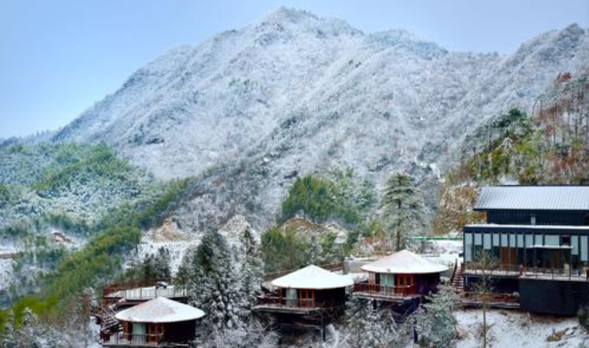 天柱山旅游攻略_天柱山旅游攻略冬季_天柱山旅游区