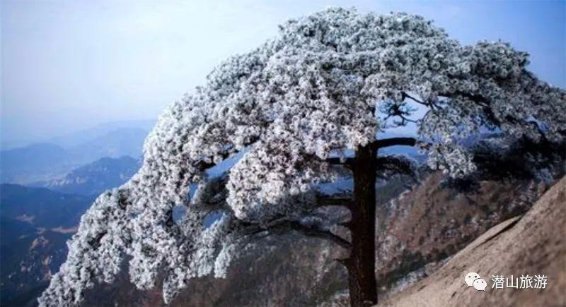 天柱山旅游攻略_天柱山旅游区_天柱山旅游攻略冬季