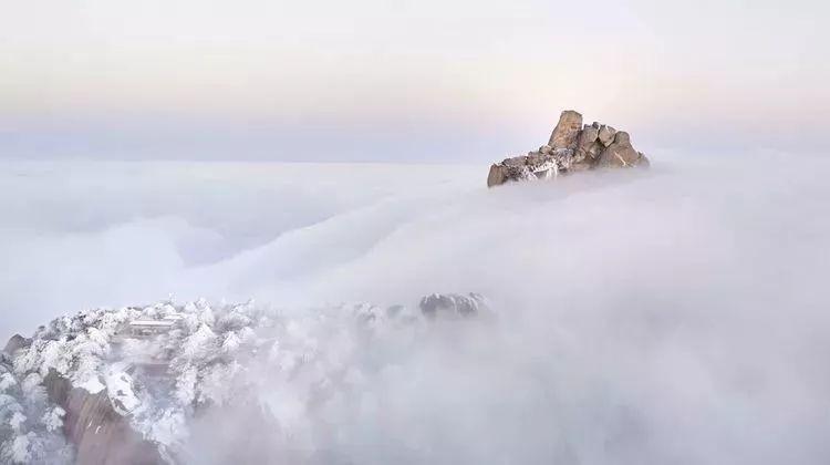 天柱山旅游区_天柱山旅游攻略_天柱山旅游攻略冬季