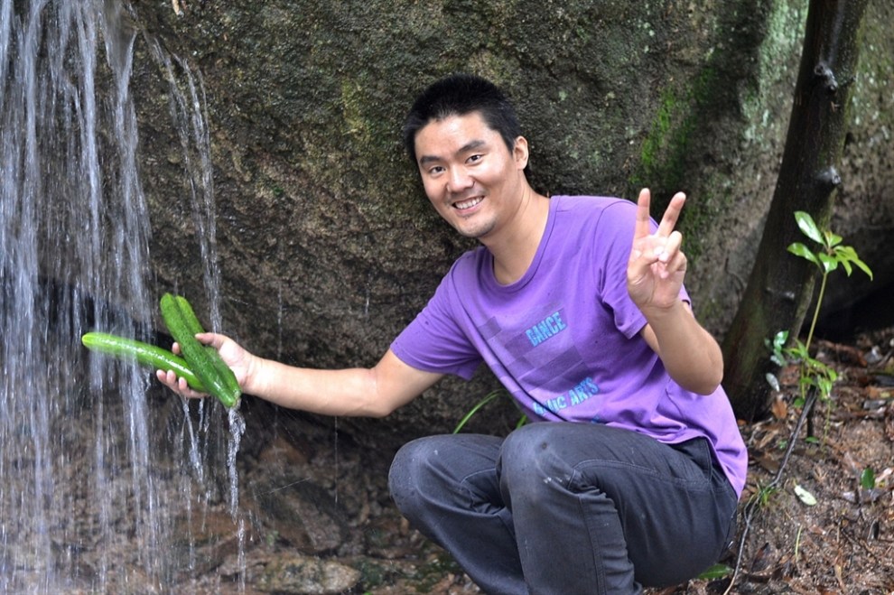 天柱山旅游攻略_天柱山旅游攻略冬季_天柱山旅游项目