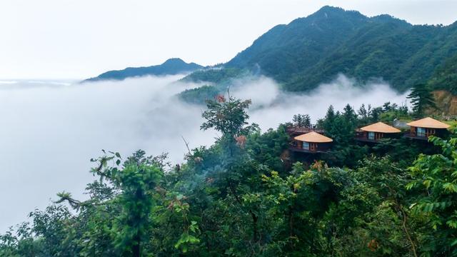 天柱山旅游攻略_天柱山旅游项目_天柱山旅游攻略冬季