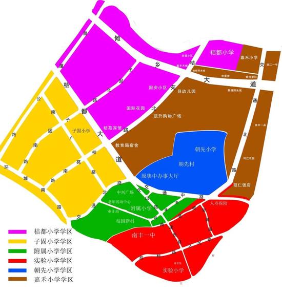 新都_新都新都花园一期_新都一职高