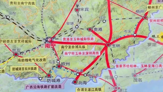 广元将打造全国性综合交通枢纽和成渝地区北向重要门户枢纽