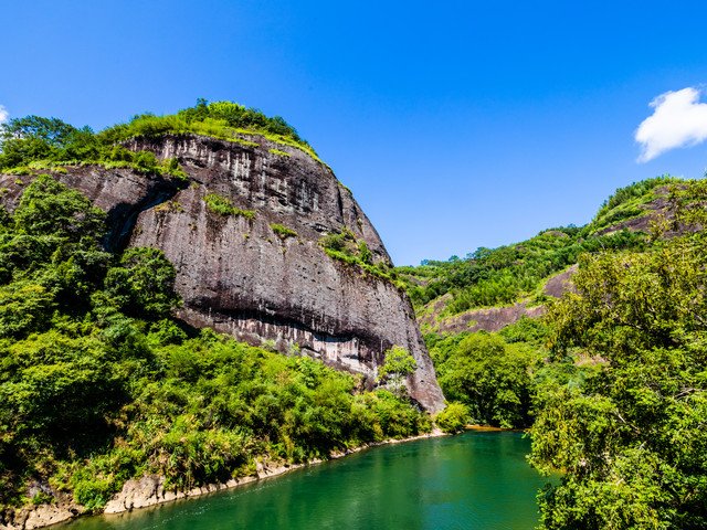 旅行攻略武夷山_武夷山的攻略_武夷山 旅游攻略