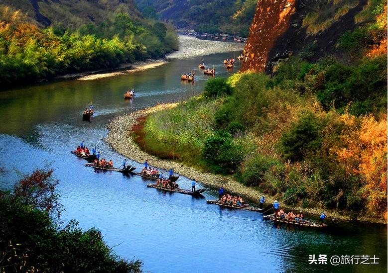 旅行攻略武夷山_武夷山 旅游攻略_武夷山旅游攻略1日游