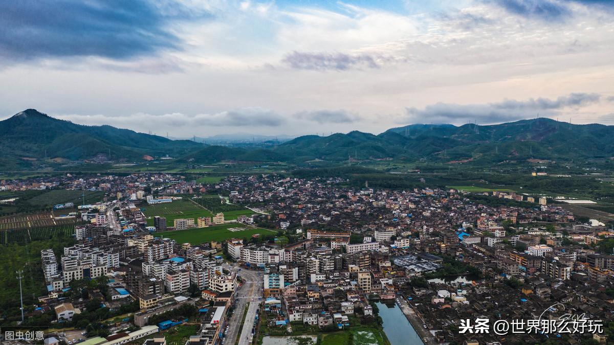 好玩景点江门有哪些地方_江门有何景点_江门有什么好玩的景点