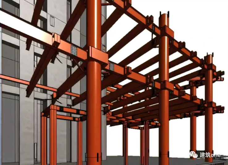 钢结构吊车梁设计计算书 建筑one（JZXSW2015）——搬砖人的心路历程