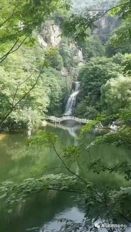 好玩南阳景点有哪些_南阳景点_南阳好玩的景点