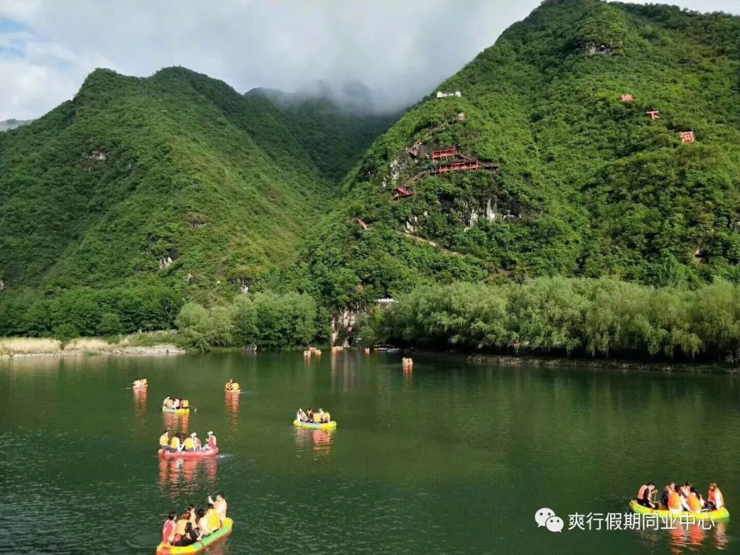 好玩南阳景点有哪些_南阳景点_南阳好玩的景点