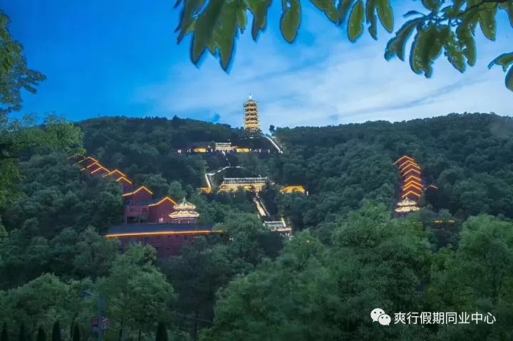 南阳景点_好玩南阳景点有哪些_南阳好玩的景点