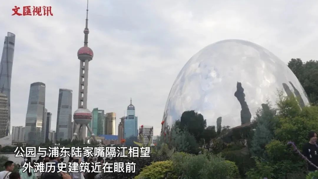 北外滩旅游攻略_北外滩攻略_北外滩一日游