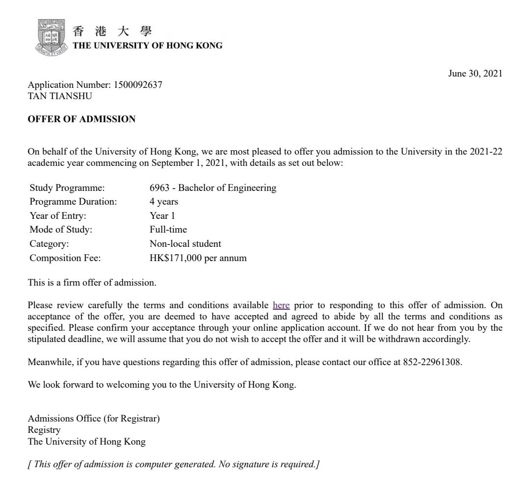 香港大学面试技巧_香港大学面试题最新_香港大学面试文章分析