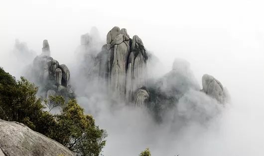 连江旅游景点大全_好玩景点连江景区推荐_连江好玩的景点