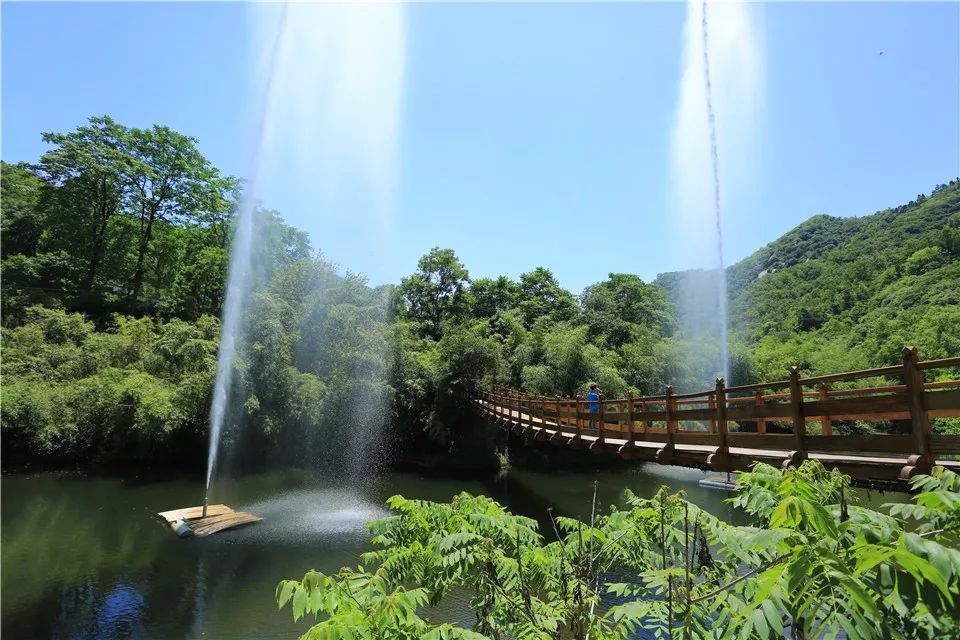 洛阳必玩景区_洛阳好玩的景点_洛阳景点