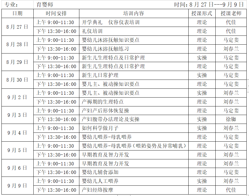 成都市家政培训优惠政策_成都家政公司申办培训_培训申办成都家政公司的条件