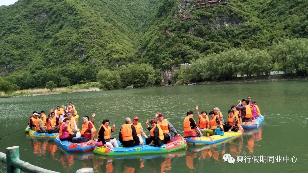 南阳好玩的景点_好玩南阳景点有哪些_好玩南阳景点推荐