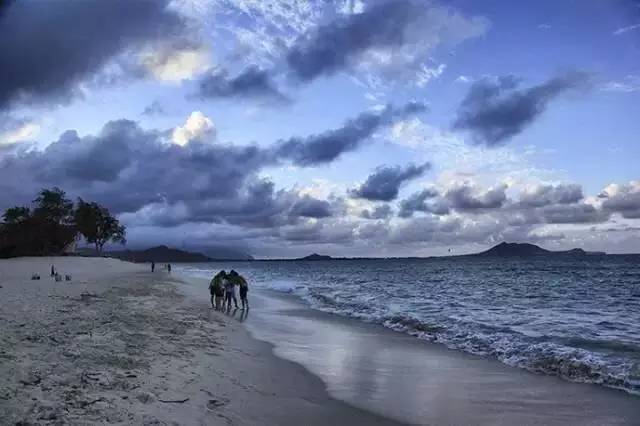 夏威夷度假区_夏威夷希洛旅游攻略_夏威夷纯游玩旅游攻略