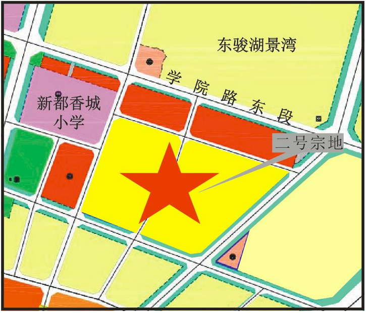 新都 新都区一口气新建16所中小学、幼儿园项目集中开工