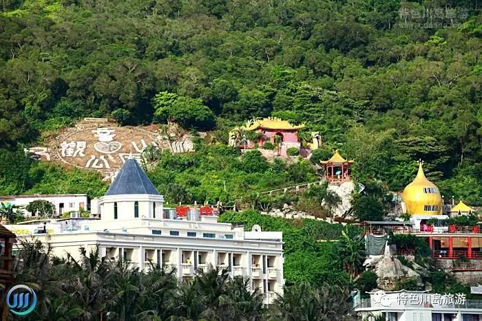 高栏岛旅游攻略_高栏岛地图_高栏岛要门票吗