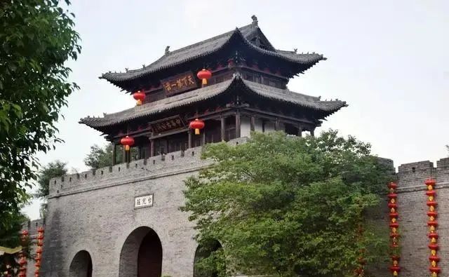 台儿庄游玩路线_台儿庄自驾游游玩攻略_自驾游台儿庄旅游攻略