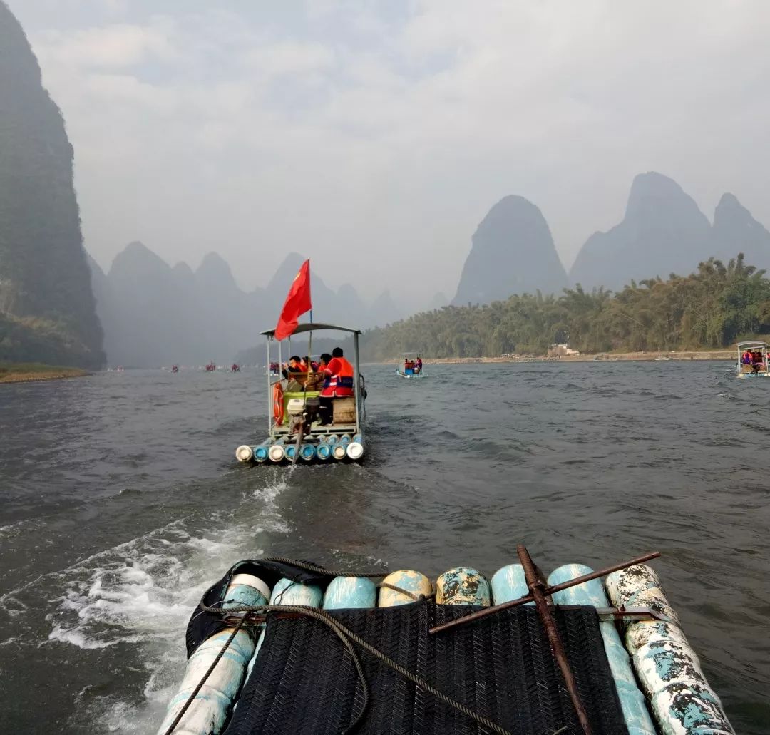 桂林旅游阳朔_桂林阳朔游玩攻略_广西桂林旅游景点阳朔