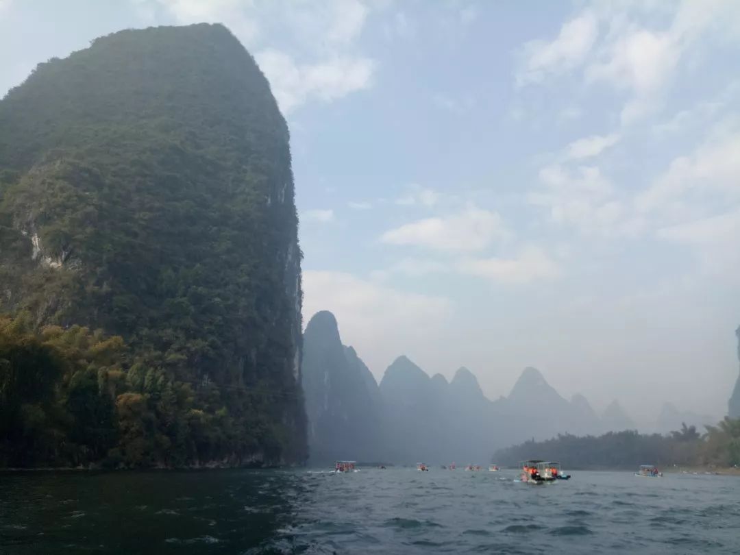 广西桂林旅游景点阳朔_桂林阳朔游玩攻略_桂林旅游阳朔