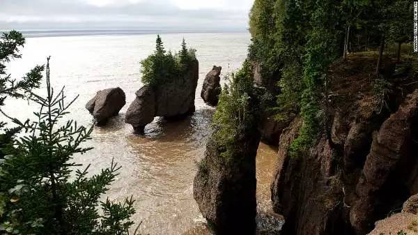 魁北克好玩的景点_魁北克的景点_魁北克旅游介绍